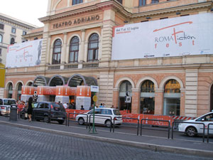 roma fiction fest