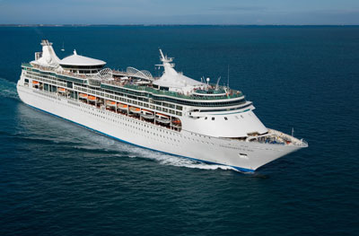 Cruise Ship
