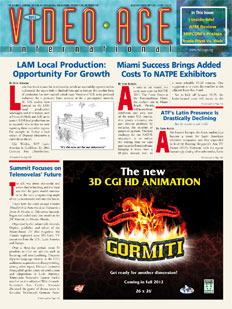 November/December 2011