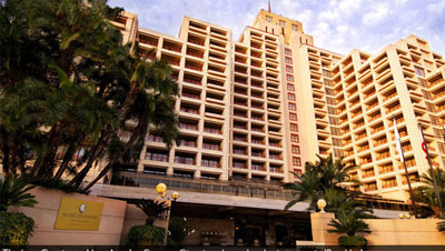 intercontinental