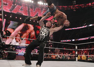 raw