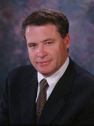 Ken Dubow