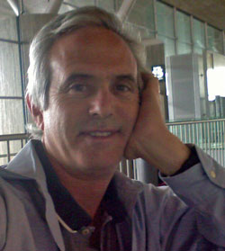 Josh Elbaum