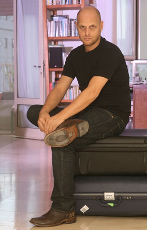 Josh Elbaum