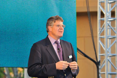 Ben Pyne