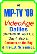 MIP-TV '09